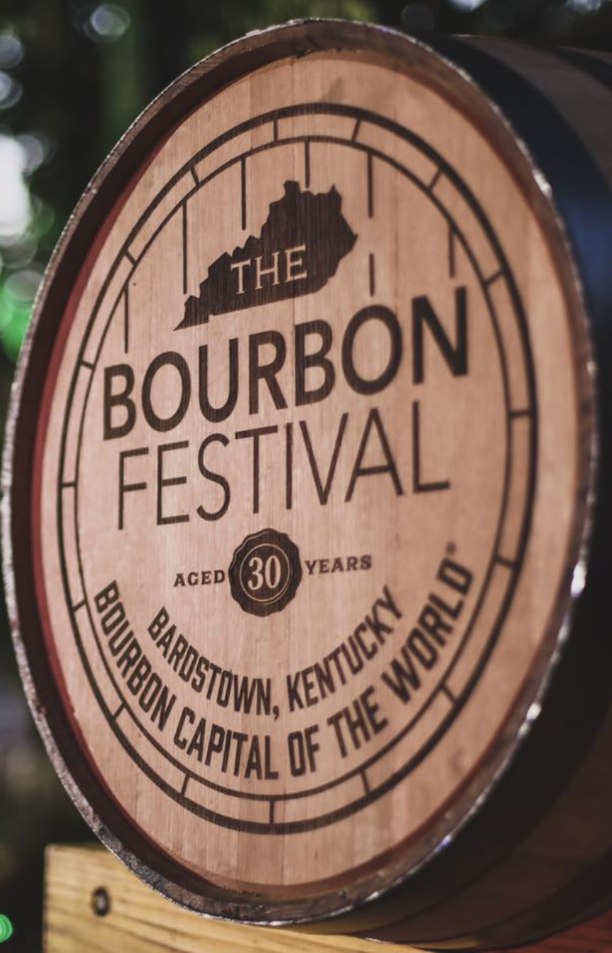 Kentucky Bourbon Festival Lemonade PR