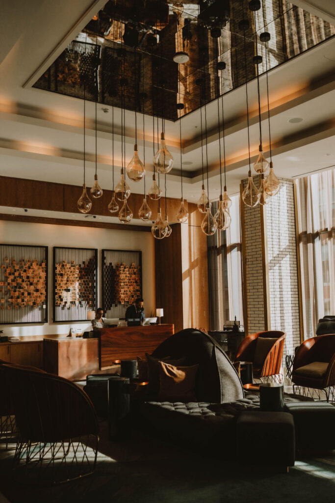 Hotel Distil